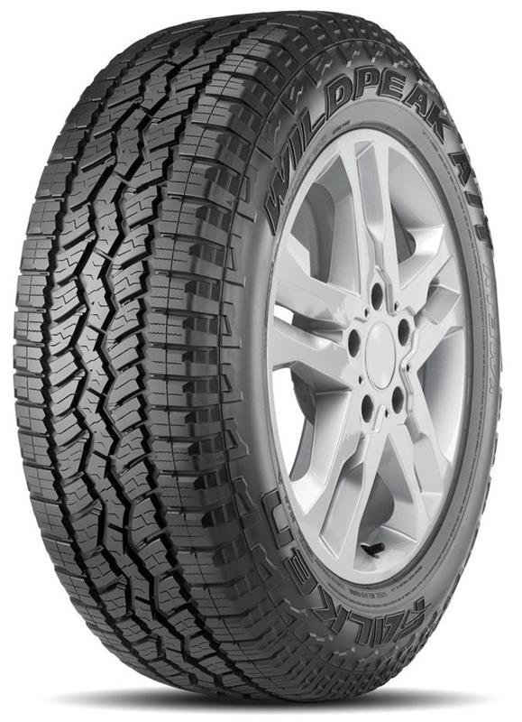 FALKEN PCR WILDPEAK WP/AT01 2022 245/65 R17 111H XL 