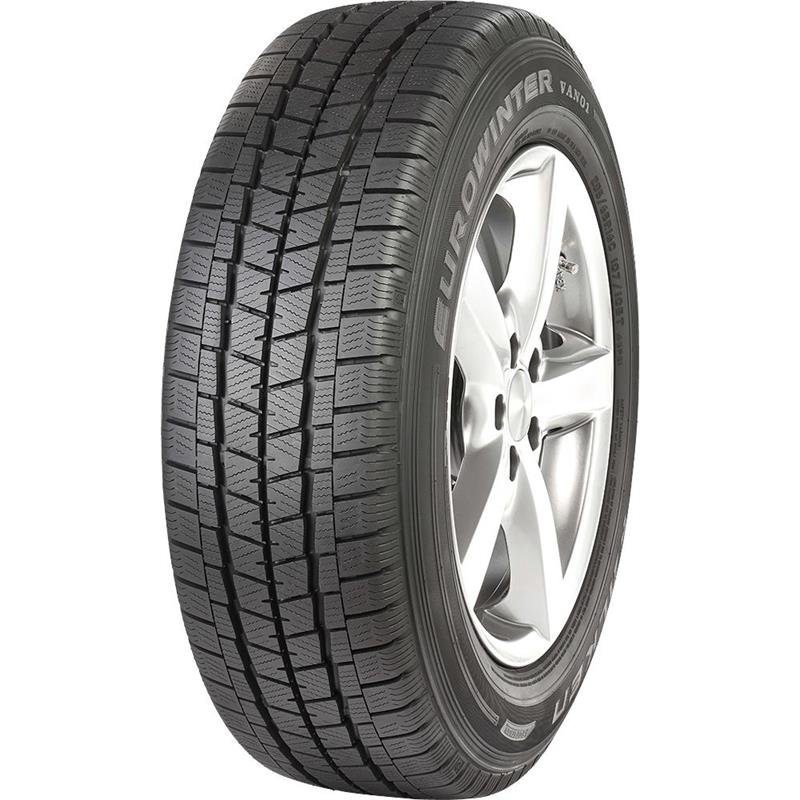 FALKEN PCR EUROWINTER VAN01 2022 215/65 R16C 109/107T  