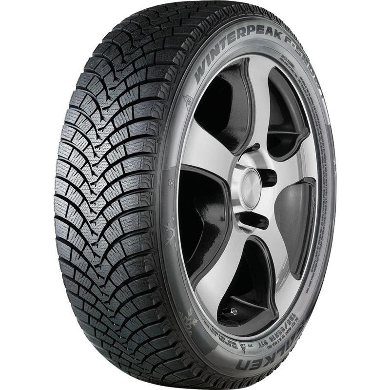 FALKEN PCR WINTERPEAK F-SNOW 1 MFS 2021 205/55 R16 94T XL 