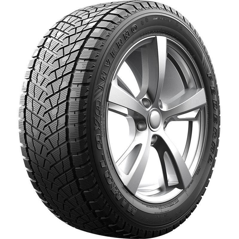 FEDERAL PCR HIMALAYA INVERNO 2021 285/45 R19 111H XL 