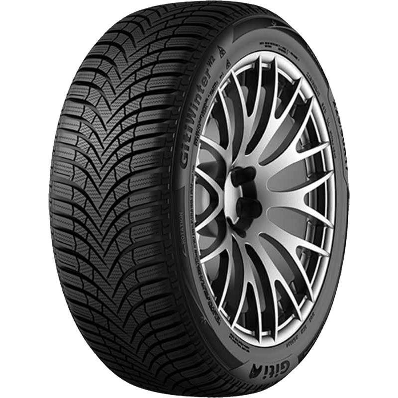 GITI PCR GITI WINTER W2 2021 205/55 R16 91T  