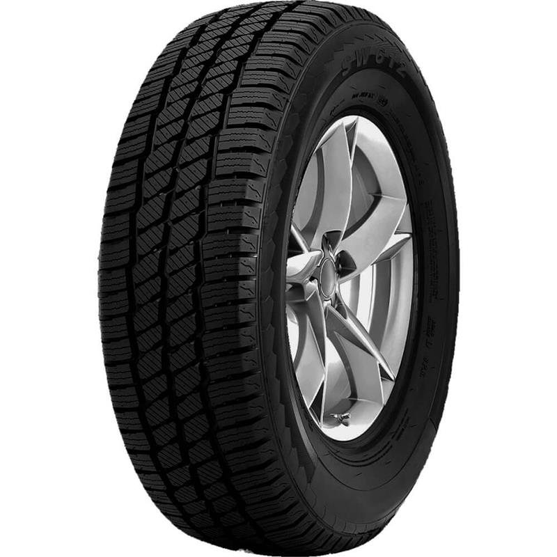 GOODRIDE PCR SW612 2021 155/80 R12C 88/86Q  