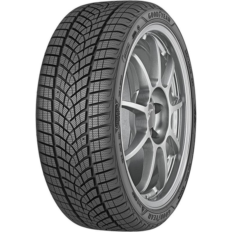 GOODYEAR PCR ULTRA GRIP ICE 2+ FP 2021 235/35 R20 92T XL 