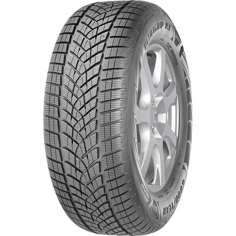 GOODYEAR PCR ULTRA GRIP ICE SUV G1 SCT 2022 235/55 R19 105T XL 