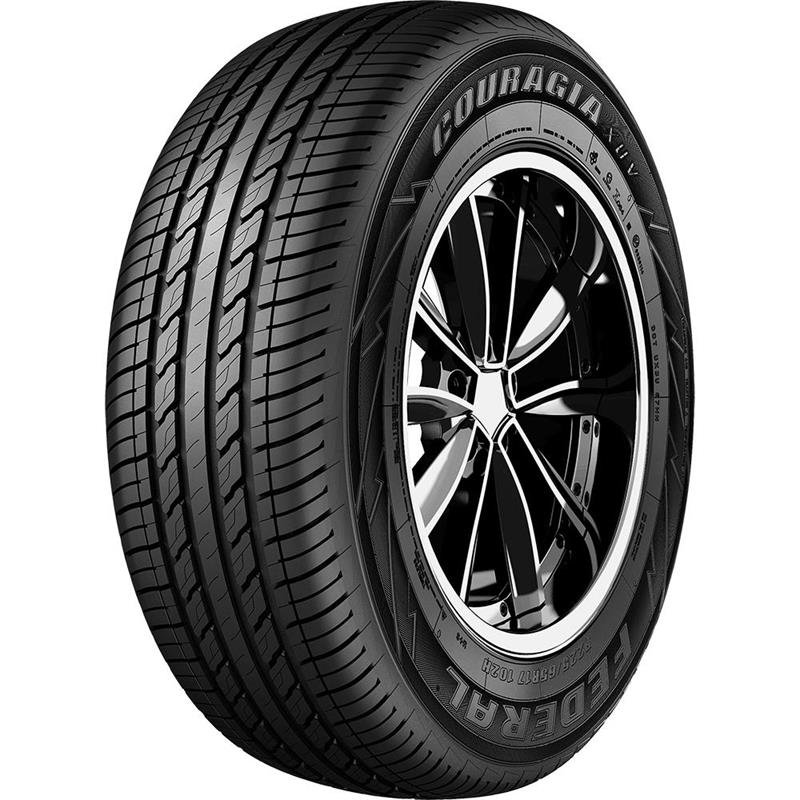 FEDERAL PCR COURAGIA XUV 2022 245/50 R20 102H  