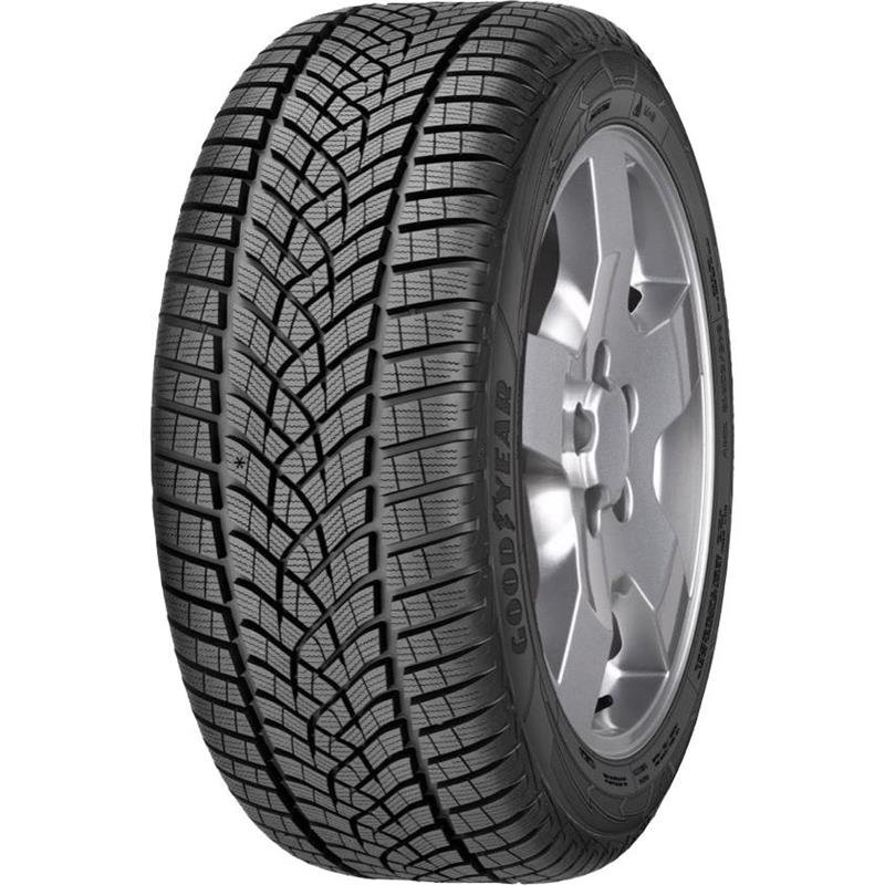 GOODYEAR PCR ULTRA GRIP PERFORMANCE+ SUV 2021 255/55 R19 111V XL 