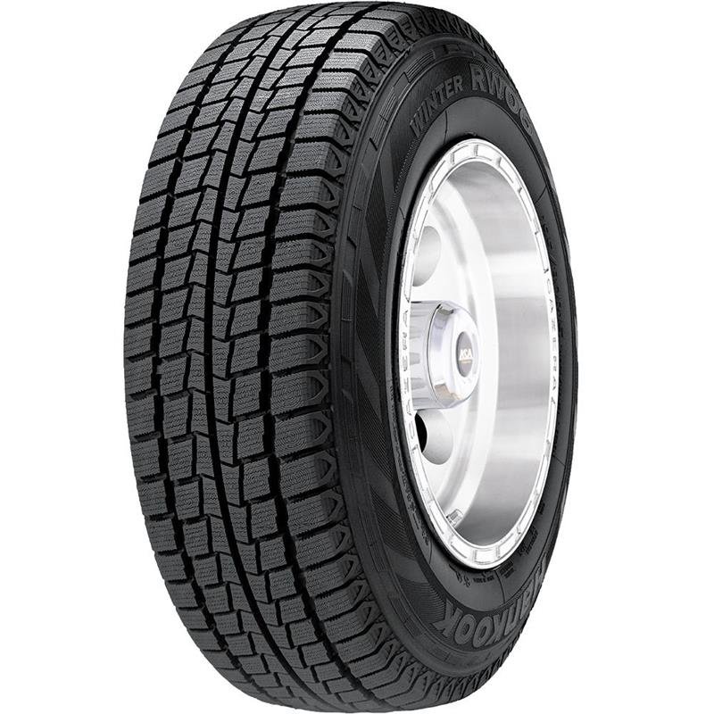 Hankook WINTER (RW06) 2019 165/70 R14C 89/87R  