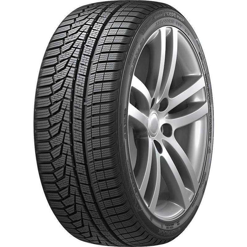 Hankook WINTER I*CEPT EVO2 (W320) RP 2022 285/30 R22 101W XL 