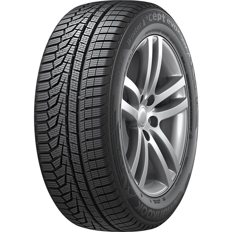 Hankook WINTER I*CEPT EVO2 SUV (W320A) RP 2021 275/40 R22 107V XL 