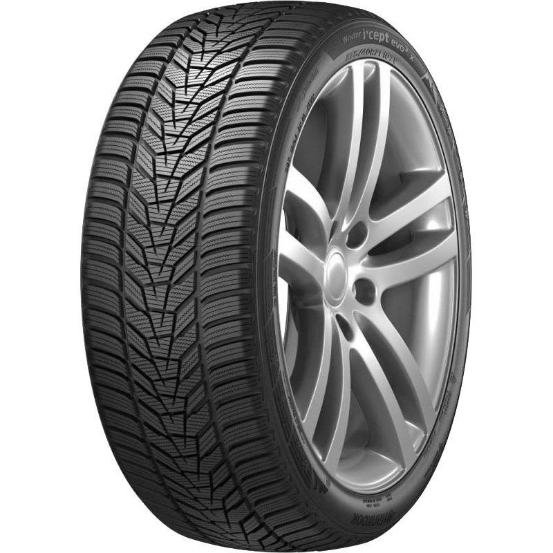 Hankook WINTER I*CEPT EVO3 X (W330A) 2021 255/60 R18 112V XL 
