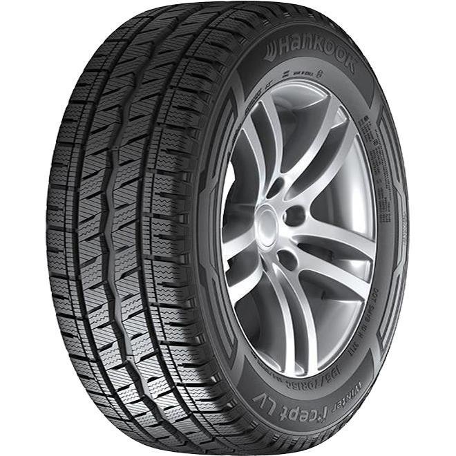 Hankook WINTER I*CEPT LV (RW12) 2022 175/65 R14C 90/88T  