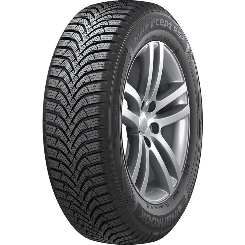 Hankook WINTER I*CEPT RS2 (W452) RP 2022 175/55 R15 77T  