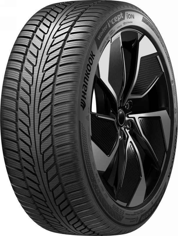 Hankook WINTERI*CEPT ION (IW01A) 2022 255/45 R20 tb XL 