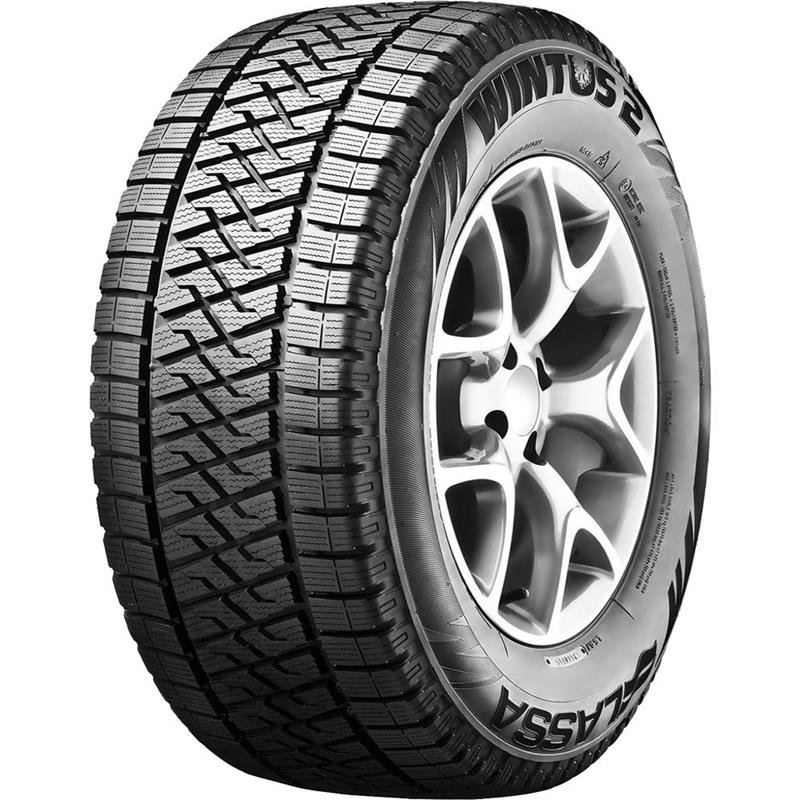 LASSA PCR WINTUS 2 2022 215/65 R16C 109/107R  