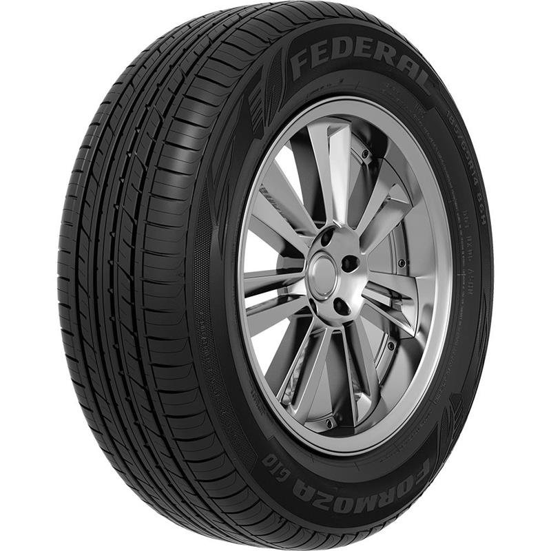 FEDERAL PCR FORMOZA GIO 2022 205/60 R16 92H  