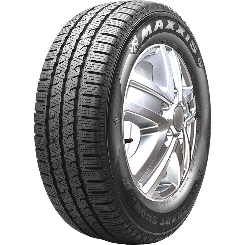 MAXXIS PCR WL2 VANSMART SNOW 2021 165/70 R14C 89/87R  