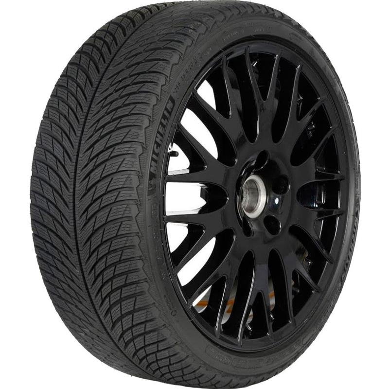 MICHELIN PCR PILOT ALPIN 5 RP 2022 285/30 R22 101W XL 