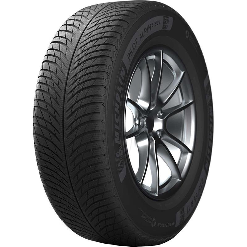 MICHELIN PCR PILOT ALPIN 5 SUV RP RunFlat 2022 245/45 R20 103V XL 