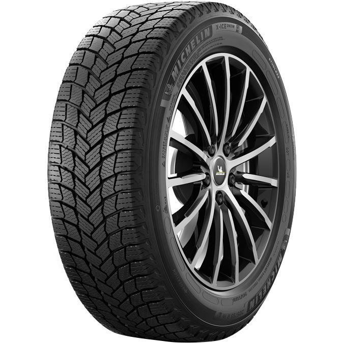 MICHELIN PCR X-ICE SNOW RP 2022 235/60 R20 108T XL 