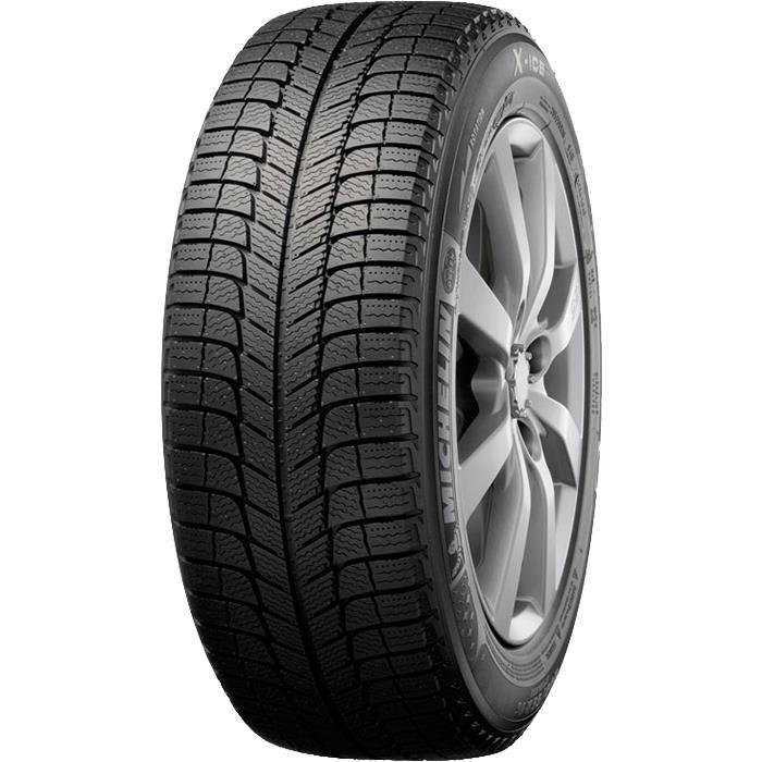 MICHELIN PCR X-ICE XI3 RP RunFlat 2021 275/40 R20 102H  
