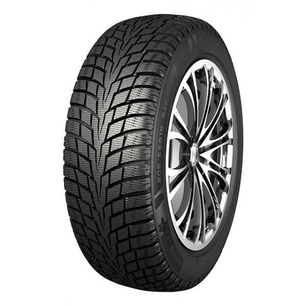 NANKANG PCR ICE-1 2022 255/55 R19 111Q XL 