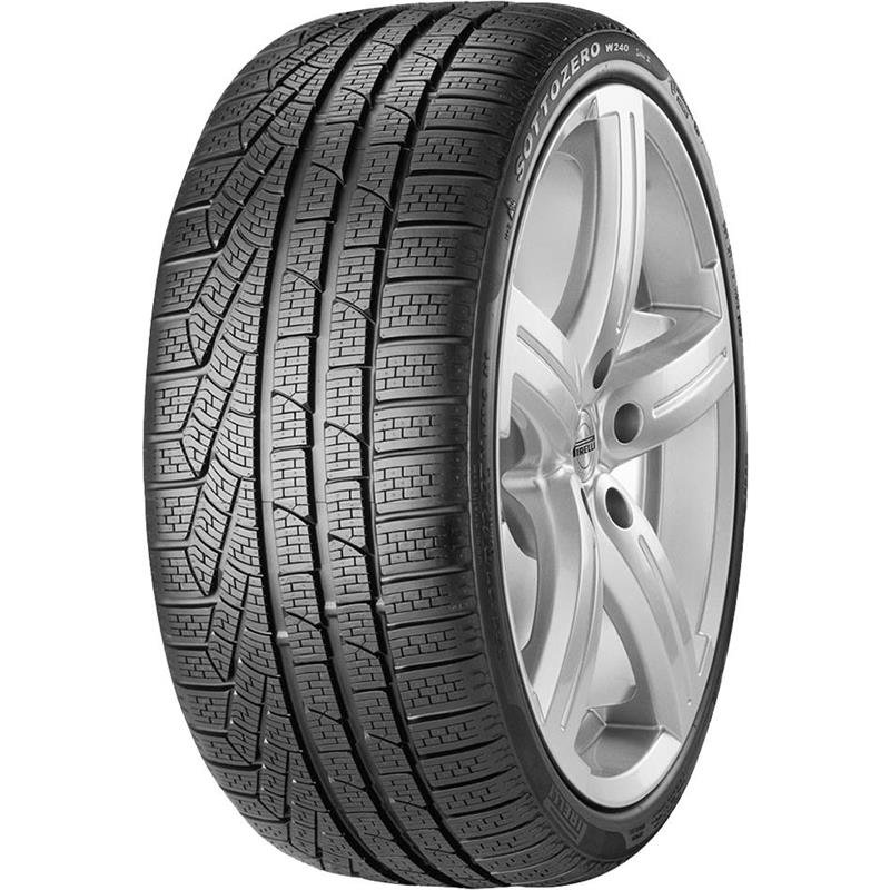 PIRELLI PCR SOTTOZERO 2 2021 295/30 R20 97V  