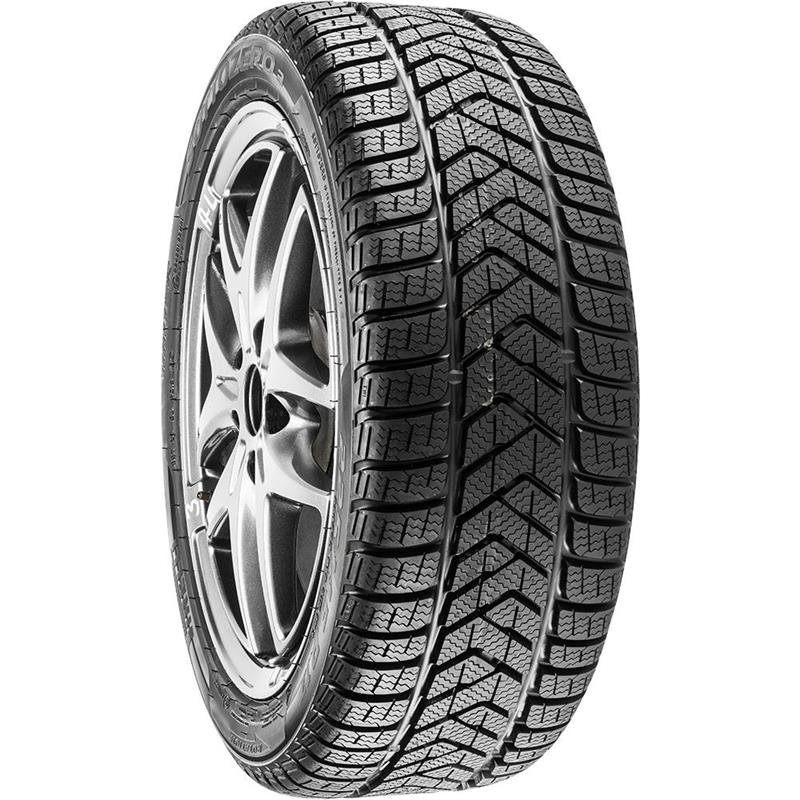 PIRELLI PCR SOTTOZERO 3 RunFlat 2022 275/35 R20 102V XL 