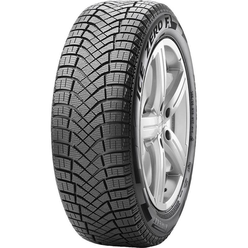 PIRELLI PCR WINTER ICE ZERO FR 2022 235/65 R18 110T XL 