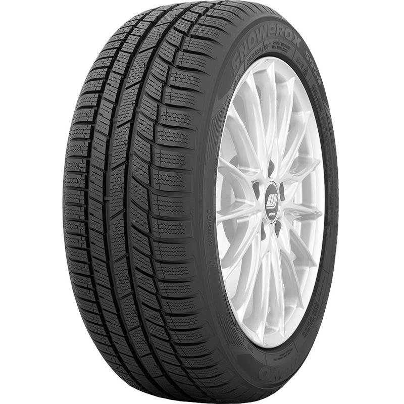 TOYO PCR SNOWPROX S954 RP 2021 255/30 R20 92W XL 