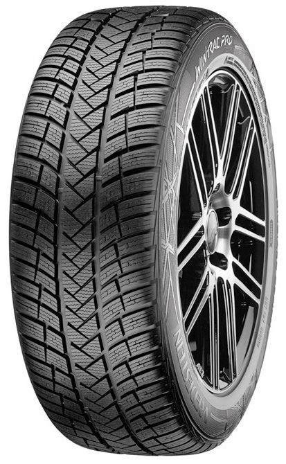 VREDESTEIN PCR WINTRAC PRO 2022 235/35 R20 92Y XL 