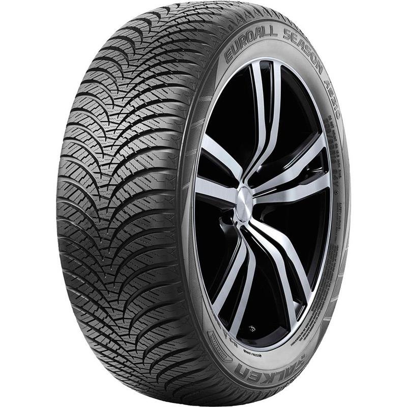 FALKEN PCR EUROALL SEASON AS210 RP MFS 2020 205/50 R17 93V XL 