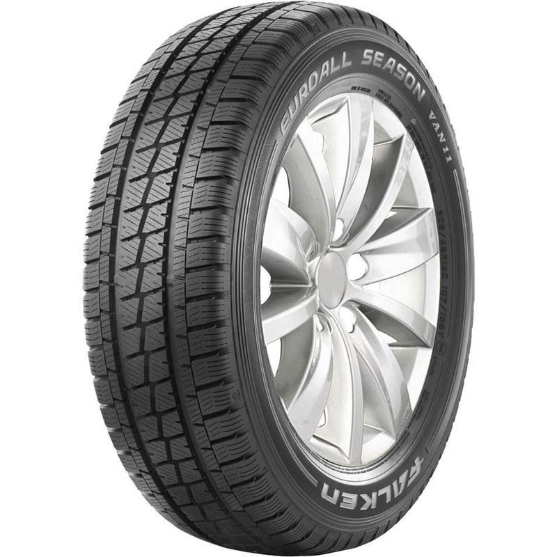 FALKEN PCR EUROALLSEASON VAN11 2022 235/65 R16C 115/113R  