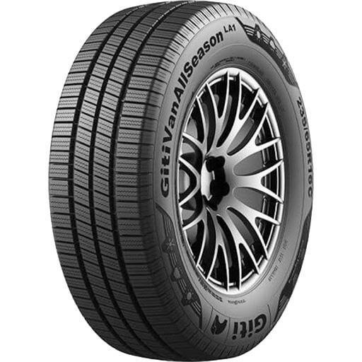 GITI PCR GITI VAN ALL SEASON LA1 2022 225/75 R16C 121/120R  