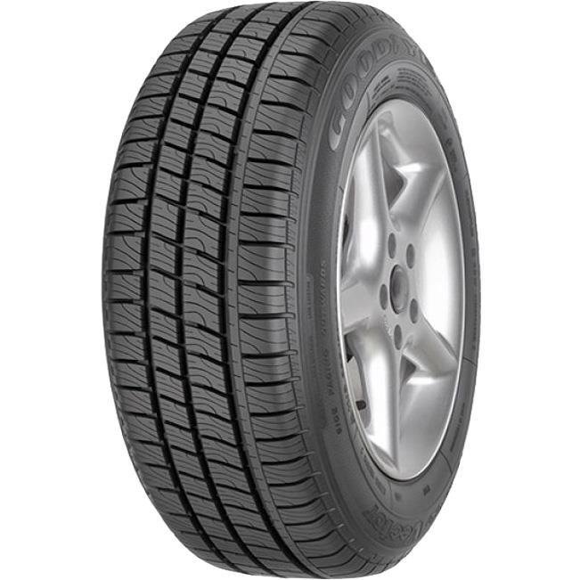 GOODYEAR PCR CARGO VECTOR 2 2022 215/60 R17 109104H  