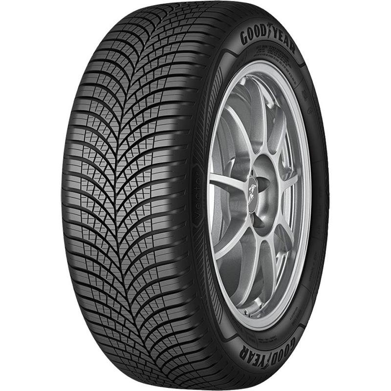 GOODYEAR PCR VECTOR 4SEASONS GEN 3 2021 205/55 R17 95V XL 