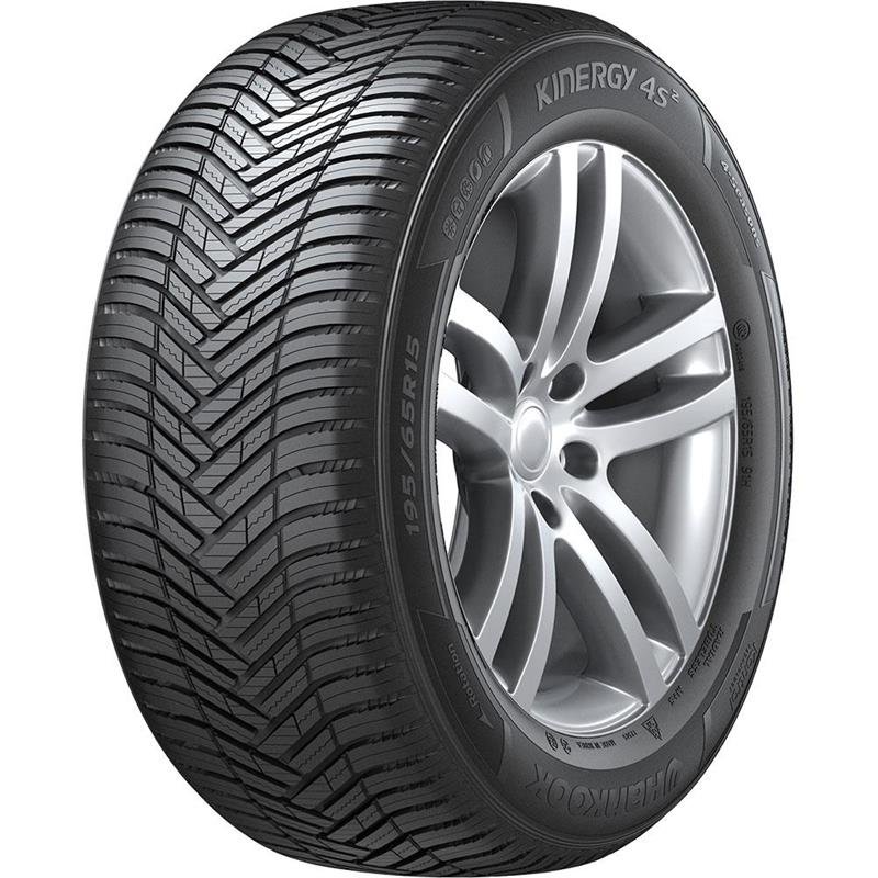 Hankook KINERGY 4S2 (H750) 2021 185/65 R14 86H  