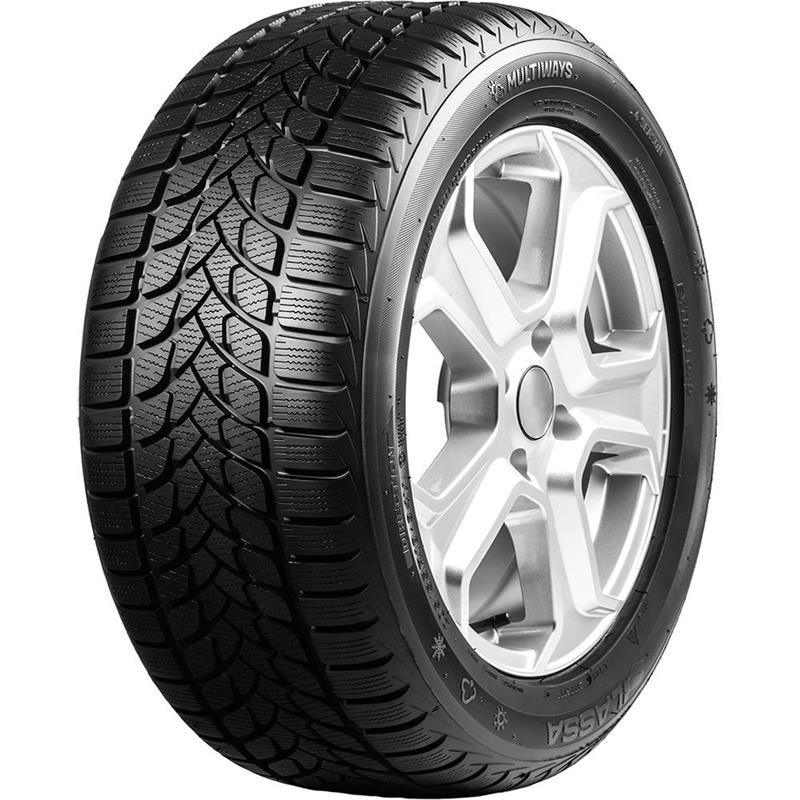 LASSA PCR MULTIWAYS 2021 225/55 R17 101W XL 