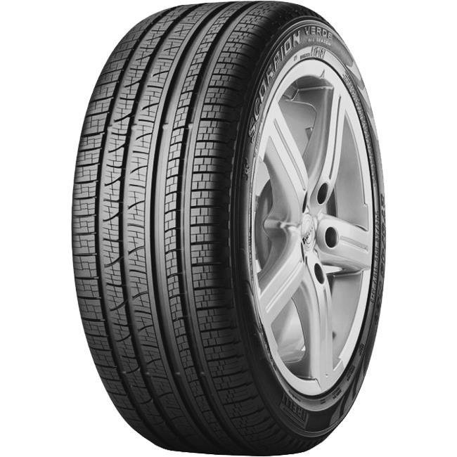 PIRELLI PCR SCORPION VERDE AS FSL 2020 275/40 R21 107V XL 