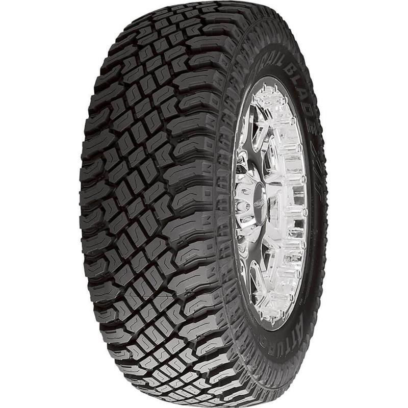 ATTURO PCR TRAIL BLADE X/T 2022 275/55 R20 117S XL 