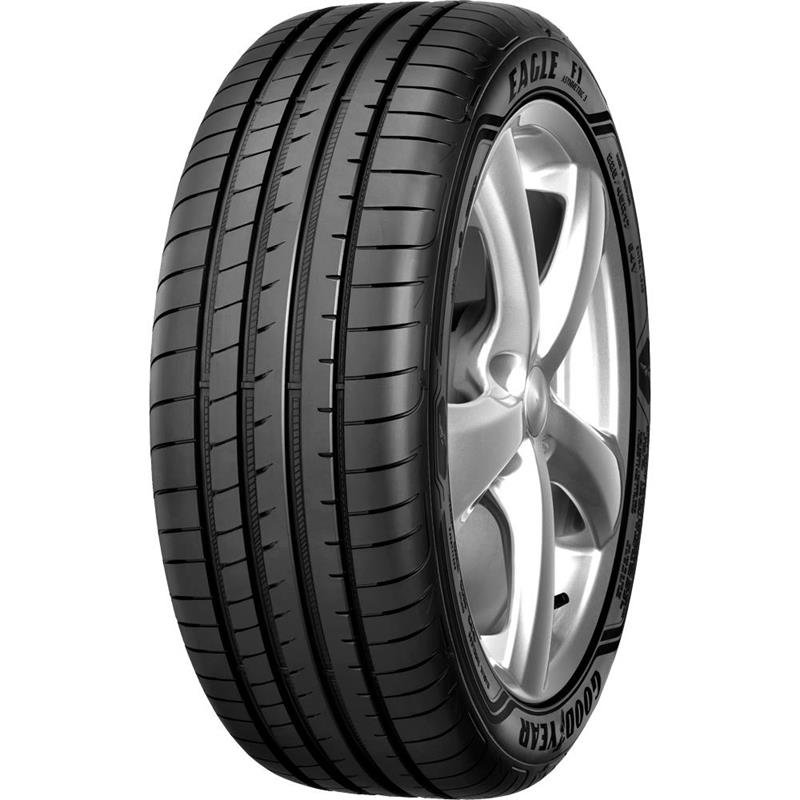 GOODYEAR PCR EAGLE F1 ASYMMETRIC 3 FP RunFlat 2022 255/40 R18 99Y XL 