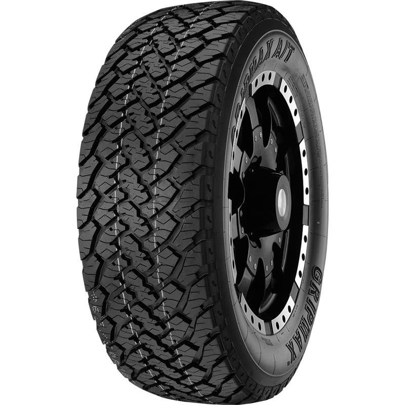 GRIPMAX PCR GRIPMAX A/T RWL 2022 285/60 R18 120T XL 