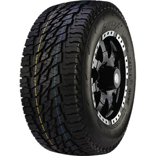 GRIPMAX PCR INCEPTION A/T II RWL 2022 195/80 R14C 106/104Q  