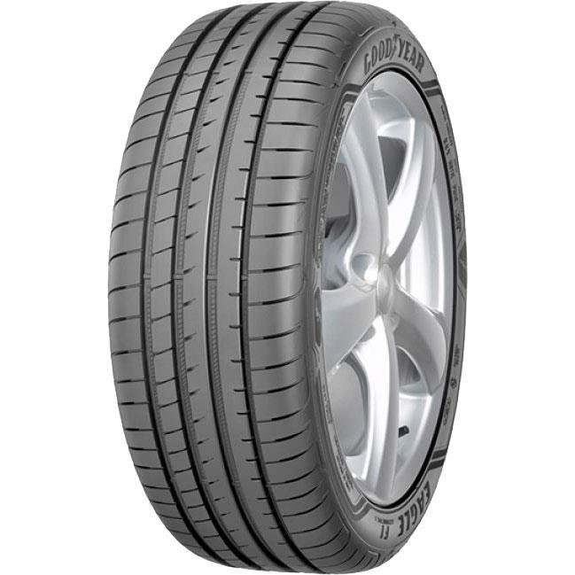GOODYEAR PCR EAGLE F1 ASYMMETRIC 3 SUV 2022 235/60 R18 107V XL 