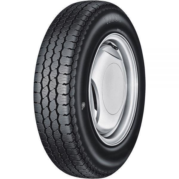 MAXXIS PCR TRAILERMAXX CR-966 DOT17 2020 125/80 R12 81J  