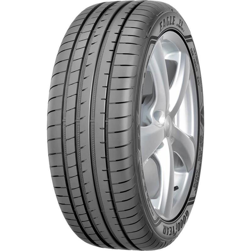 GOODYEAR PCR EAGLE F1 ASYMMETRIC 5 FP 2022 245/35 R21 96Y XL 