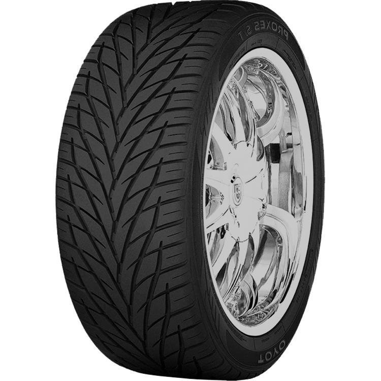 TOYO PCR PROXES S/T DOT17 2021 255/45 R18 99V  