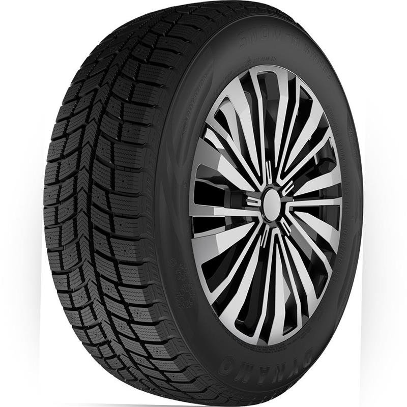 DYNAMO PCR SNOW-H MWH03 2022 Studded 215/45 R18 93H XL 