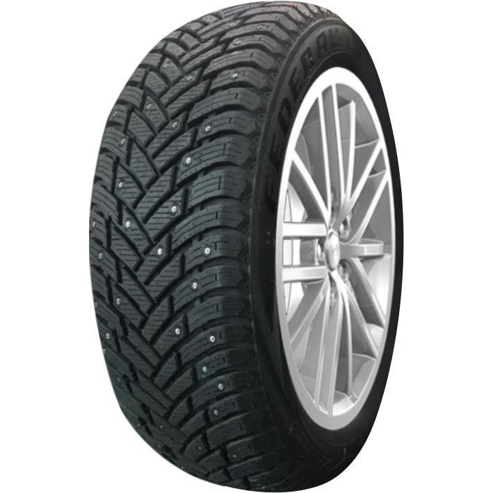 FEDERAL PCR HIMALAYA K1 PC 2021 Studded 225/60 R16 98T  