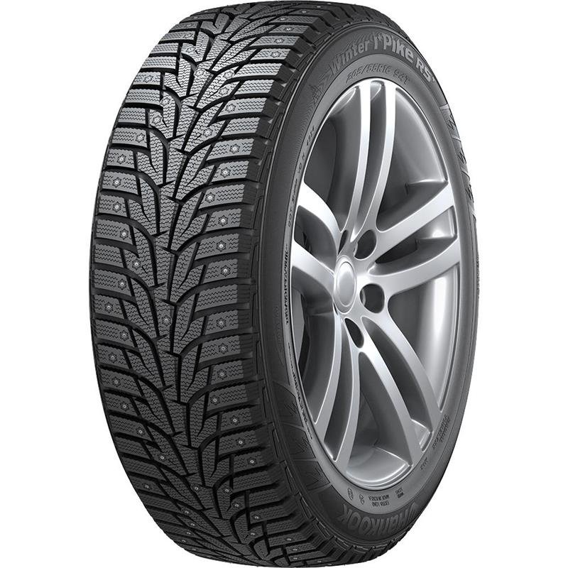 Hankook WINTER I*PIKE RS (W419) RP 2022 Studded 255/45 R18 103T XL 