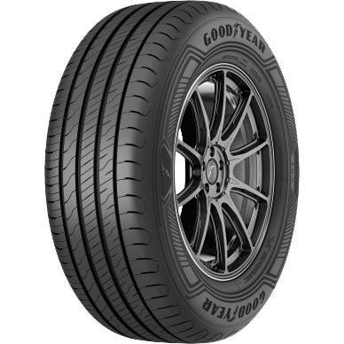 GOODYEAR PCR EFFICIENTGRIP 2 SUV 2022 275/60 R20 115H  